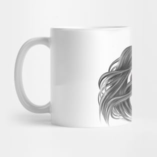 Wolves Mug